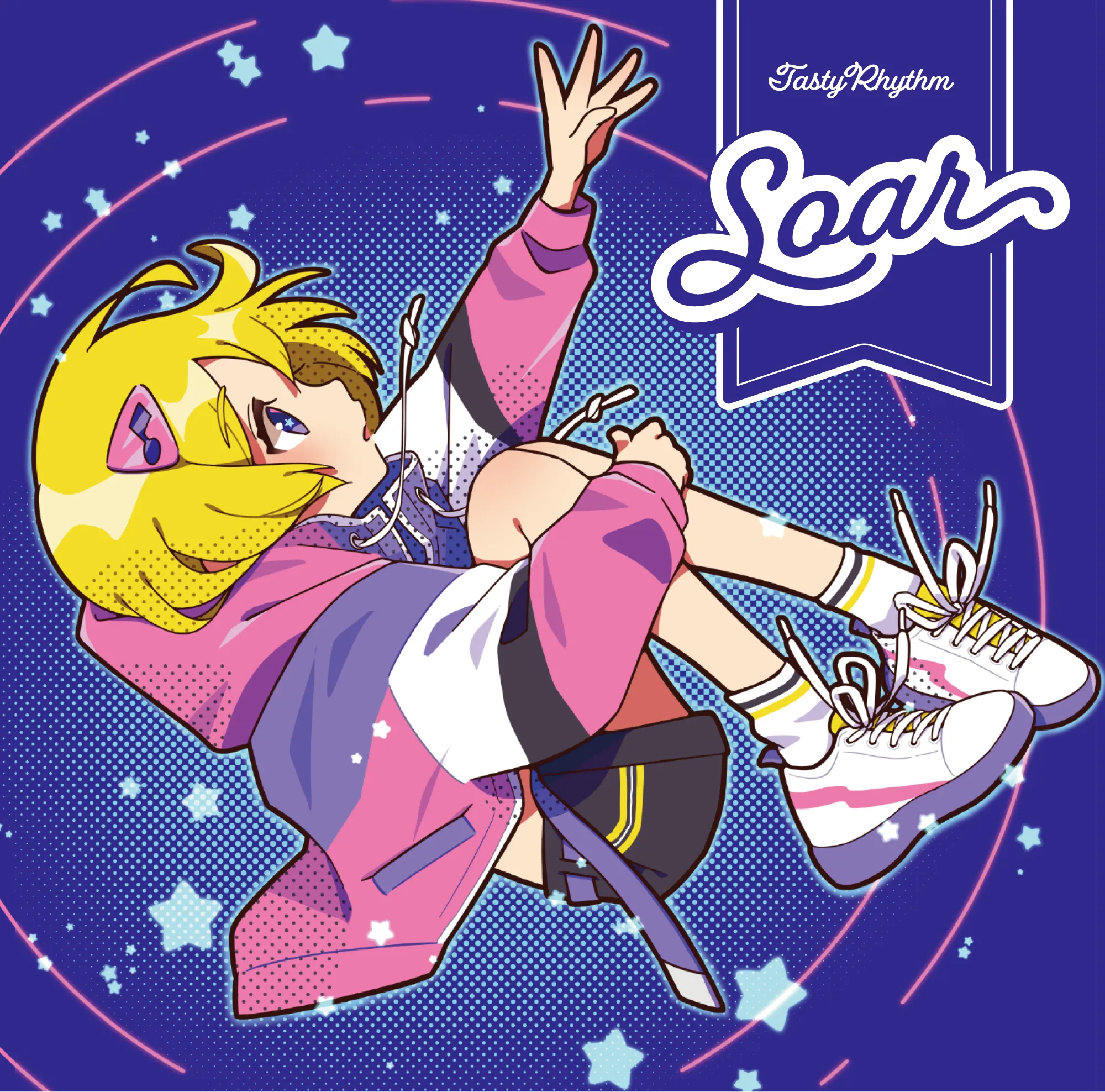 Soar